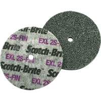Scotch-Brite EXL Unitized Disc Cantin et fils