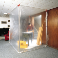 Barrier System Zipper Cantin et fils