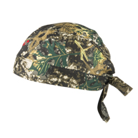 Welder's Doorag, Pattern Cantin et fils