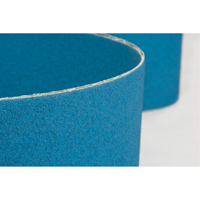 Blue Abrasive Belt Cantin et fils