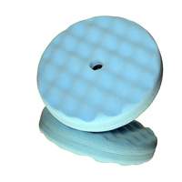 Perfect-It Ultrafine Polishing Pad, 8" dia., Foam Cantin et fils
