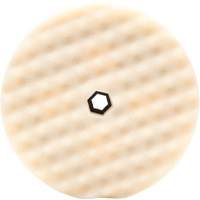 Perfect-It Compounding Pad, 8" dia., Foam Cantin et fils