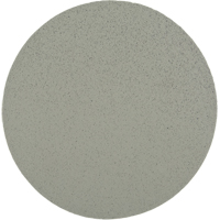 Disque en mousse Trizact Hookit, 6" dia., Grain 3000, Oxyde d'aluminium Cantin et fils