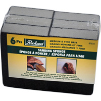 Sanding Sponge Cantin et fils