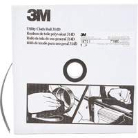 3M 314D Utility Cloth Roll Cantin et fils