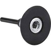 Backing Pad - 2" Cantin et fils