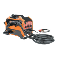 Trousse de nettoyage de soudure SURFOX 205, 120 V Cantin et fils