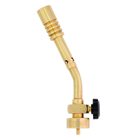 Jumbo Torch Head, 10" L, 30° Head Angle Cantin et fils