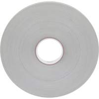 Rouleau de film pour microfinition, Oxyde d'aluminium, 8" la x 150' lo, Grain Finition Cantin et fils
