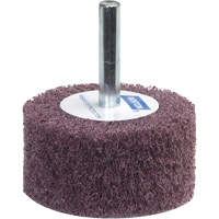 Meule &agrave; lamelles abrasives Bear-Tex Cantin et fils