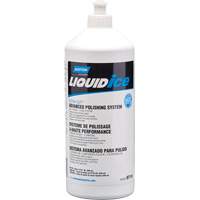 Compos&eacute; de coupe extra Liquid Ice Cantin et fils