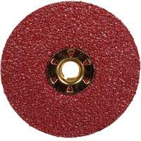 Cubitron II 982C Fibre Disc, Ceramic, 36+, 4-1/2" Dia Cantin et fils