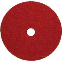 787C Fibre Disc, Ceramic, 36+, 7" Dia x 7/8" Arbor Cantin et fils