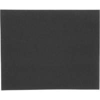 Utility Cloth Sheet 011K, 9" x 11", Coarse Grit, Aluminum Oxide Cantin et fils