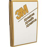 Stikit Gold Paper Disc Roll, 9" x 11", P100 Grit, Aluminum Oxide Cantin et fils