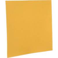 Stikit Gold Paper Disc Roll, 9" x 11", P100 Grit, Aluminum Oxide Cantin et fils