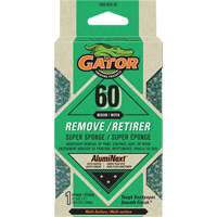 &eacute;ponge abrasive de premi&egrave;re qualit&eacute; Cantin et fils