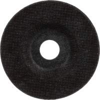 Cubitron 3 Cut-Off Wheel, 4-1/2" x 0.045", 7/8" Arbor, Type T27, Ceramic, 13300 RPM Cantin et fils