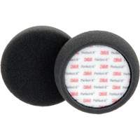 Perfect-It Polishing Pad 30042, 4" Dia., Foam Cantin et fils