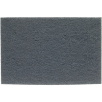 Tampons manuels Bear-Tex, Carbure de silicium, 6" x 9", Grain Ultra fin Cantin et fils