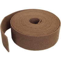 Rouleaux nettoyez & retirez - Rouleaux Bear-Tex &agrave; coupe rapide, Moyen, 4" la x 30' lo Cantin et fils