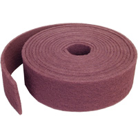 Rouleaux nettoyez & retirez - Rouleaux Bear-Tex &agrave; coupe rapide, Tr&egrave;s fin, 4" la x 30' lo Cantin et fils