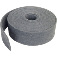 Rouleaux nettoyez & retirez - Rouleaux Bear-Tex &agrave; coupe rapide, Tr&egrave;s fin, 4" la x 30' lo Cantin et fils