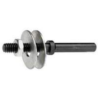 Ensemble de mandrin pour disques unis Cantin et fils