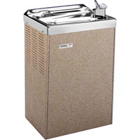 Wall Mounted Water Coolers Cantin et fils