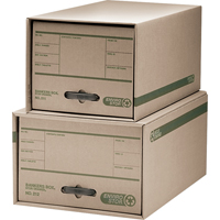 Boîtes Envirastor Store/Drawer Cantin et fils