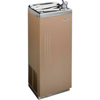 Against-A-Wall or Free-Standing Water Coolers Cantin et fils