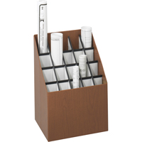 Classeurs verticaux Cantin et fils