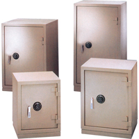 Grand Prix Line - UL Listed Safes Cantin et fils