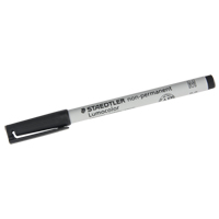 Marqueurs hydrosolubles