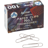Trombones
