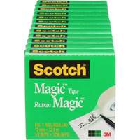 Transparent & Invisible Tape (Magic Tape) Cantin et fils