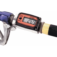 Flow Totalisers, Digital Cantin et fils