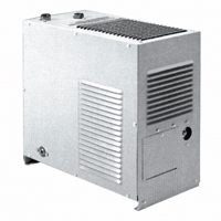 Remote Water Chillers Cantin et fils