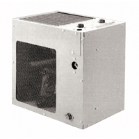Remote Water Chillers Cantin et fils