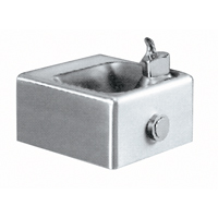 Drinking Fountains Cantin et fils