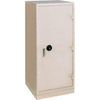 Grand Prix Fire Rated Safe Cantin et fils