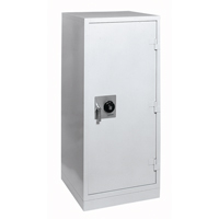 Grand Prix Fire Rated Safe Cantin et fils