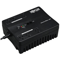 Standby UPS Systems Cantin et fils