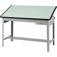 Precision Drafting Table Top Cantin et fils