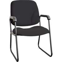 Onyx Reception Chair Cantin et fils