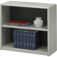 Value Mate&reg; Steel Bookcase Cantin et fils