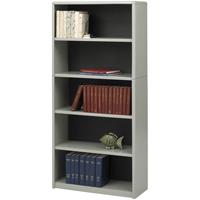 Value Mate&reg; Steel Bookcase Cantin et fils