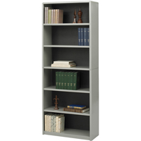 Value Mate&reg; Steel Bookcase Cantin et fils