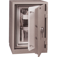 Data Protection Media Safes Cantin et fils