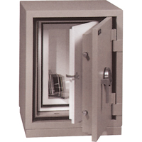 Data Protection Media Safes Cantin et fils